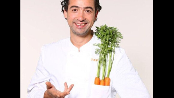 Top Chef 2014 - Pierre Augé balance : Le gagnant ne touchera pas 100 000 euros