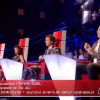 Pierre Edel en live dans The Voice 3 le samedi 5 avril 2014 sur TF1
