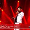 Igit en live dans The Voice 3 le samedi 5 avril 2014 sur TF1