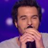Amir en live dans The Voice 3 le samedi 5 avril 2014 sur TF1