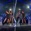 Jenifer, Amir, Ginie Line et Manon en live dans The Voice 3 sur TF1 le samedi 5 avril 2014