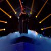 Stacey King en live dans The Voice 3 sur TF1 le samedi 5 avril 2014