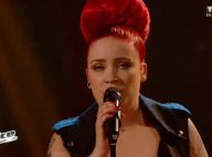 The Voice 3 : Ginie Line et Spleen éliminés, Kendji, Manon et Amir poursuivent !