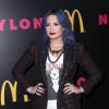 Demi Lovato à West Hollywood, le 5 décembre 2013.