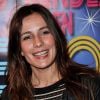 Zoé Félix - Générale de la pièce de théâtre "Rendez-vous en boîte" au théâtre de La Gaîté Montparnasse à Paris, le 7 avril 2014.