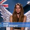 Dania dans Les Anges de la télé-réalité 6 sur NRJ 12 le mardi 8 avril 2014