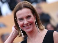 Cannes 2014 : Carole Bouquet membre du jury du Festival !
