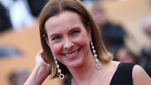 Cannes 2014 : Carole Bouquet membre du jury du Festival !