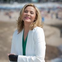 Kim Cattrall : Une quinquagénaire ''très sexuelle'' au MIPTV