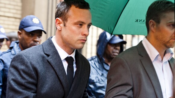 Oscar Pistorius, le procès : La tête de son ex ''explosée comme une pastèque''...