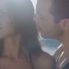 Image du clip Vous les Femmes, des Latin Lovers Julio Iglesias Jr., Damien Sargue et Nuno Resende