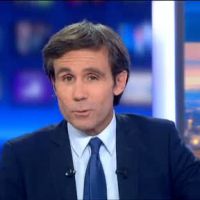 David Pujadas, envahi par des intermittents : France 2 s'excuse et porte plainte