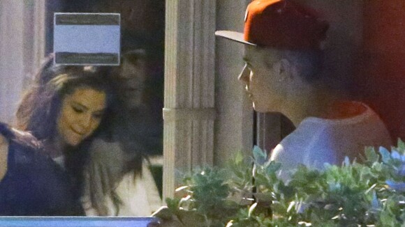 Justin Bieber et Selena Gomez, à nouveau ensemble ? Un rencard bien mystérieux...