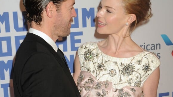 Kate Bosworth : Folle d'amour auprès de son mari pour soutenir Kevin Spacey