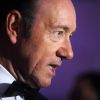 Kevin Spacey au Museum Of The Moving Image à New York, le 9 avril 2014.