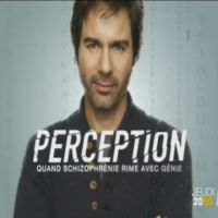 Perception : Nouveau poids lourd de la série US avec Eric McCormack