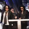 Kiss - Concert d'intronisation au Rock and Roll Hall of Fame, à New York le 10 avril 2014.