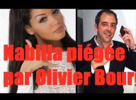 Nabilla et Thomas : Piégés, ils pètent les plombs et deviennent vulgaires !