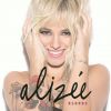 Alizée, son single Blonde.