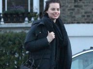 Margot Robbie sans maquillage : Au naturel avec ses amis, presque ravissante