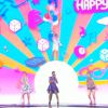 La Petite Shade chante Happy dans The Voice 3 sur TF1, le samedi 12 avril 2014