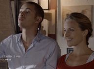 Plus belle la vie - Ninon et Rudy en pleine intrigue médicale chez les Ch'tis