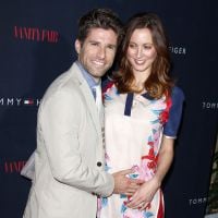 Eva Amurri : La fille de Susan Sarandon, enceinte et stylée pour Zooey Deschanel