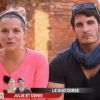 Julie et Denis dans l'aventure Pékin Express 2013