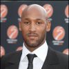 Nicolas Anelka aux Sports Industry Awards 2009 à Londres.
