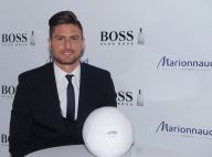 Olivier Giroud : Égérie séductrice et charmeuse pour Hugo Boss et ses fans