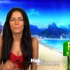 Kelly (Les Marseillais à Rio - épisode du lundi 21 avril 2014.)