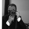 Nikos Aliagas, sa passion pour la photo remonte à son enfance.