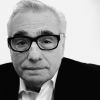 Martin Scorsese, photographié par Nikos Aliagas.