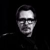 Gary Oldman, photographié par Nikos Aliagas.