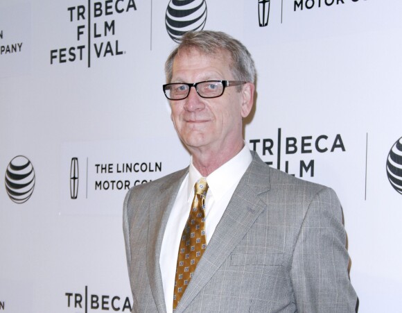 Douglas Soesbe à la première du film Boulevard au Festival de Tribeca 2014 à New York, le 20 avril 2014.