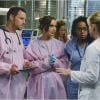 Clichés de la saison 9 de Grey's Anatomy.
