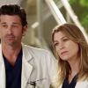 Photos de la saison 9 de Grey's Anatomy.