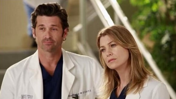 Grey's Anatomy, saison 9 : Meredith, Callie, April... les couples en danger ?
