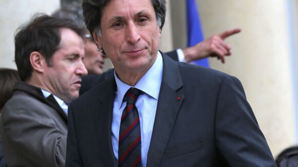 Patrick de Carolis mis en examen: L'ex-boss de France Télé accusé de favoritisme