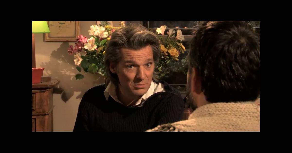 Films Et Séries Tv Avec Yvan Le Bolloc'h Yvan Le Bolloc'h : Le jour où il a fait basculer la vie de Bruno Solo