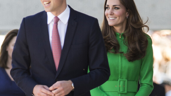 Kate Middleton et William : Derniers jours en Australie, marqués par le drame