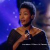 La Petite Shade (The Voice 3, émission diffusée le samedi 26 avril 2014 sur TF1.)