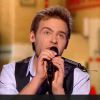 Charlie (The Voice 3, émission diffusée le samedi 26 avril 2014 sur TF1.)