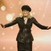 Diane Keaton lors de la 49eme cérémonie annuelle des Golden Camera Awards à Berlin, le 1er février 2014