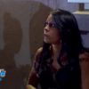 Shanna agacée par le comportement de Thibault dans Les Anges de la télé-réalité 6, le mardi 29 avril 2014, sur NRJ 12
