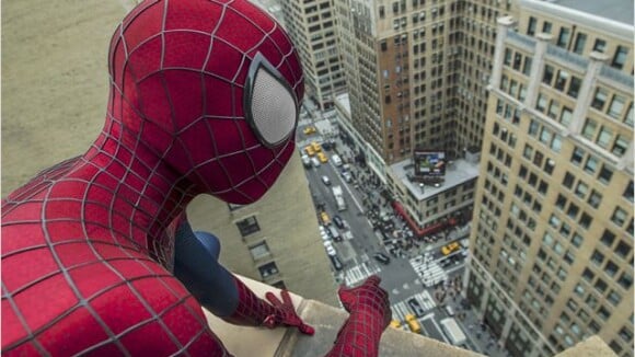 Sorties cinéma : Spider-man, l'amour de Kate Winslet, Nicolas Cage bouleversant...