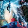 Affiche du film The Amazing Spider-Man - Le Destin d'un héros
