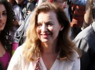 Valérie Trierweiler va ''bien'' : Dernières confidences pour son départ à Haïti