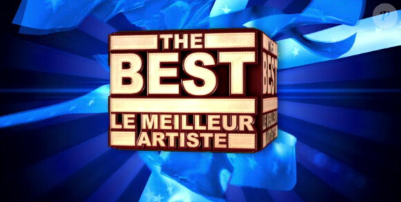 The Best, le meilleur artiste, de retour sur TF1 (The Best - saison 2, épisode 2. Diffusé le vendredi 25 avril 2014 sur TF1.)