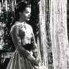 Romy Schneider dans Sissi en 1955.